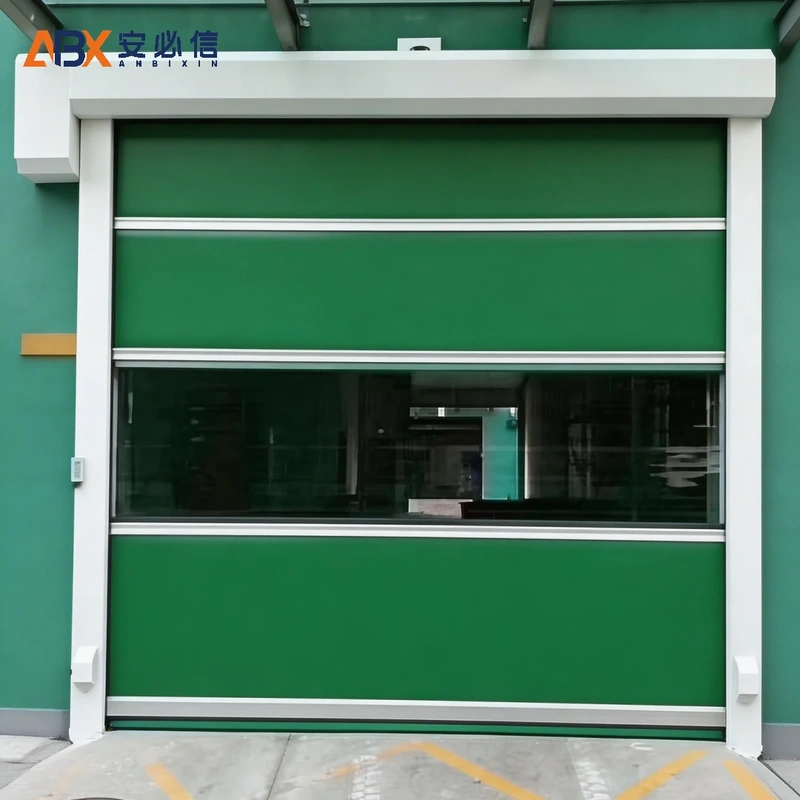 红河哈尼族彝族自治州快速门