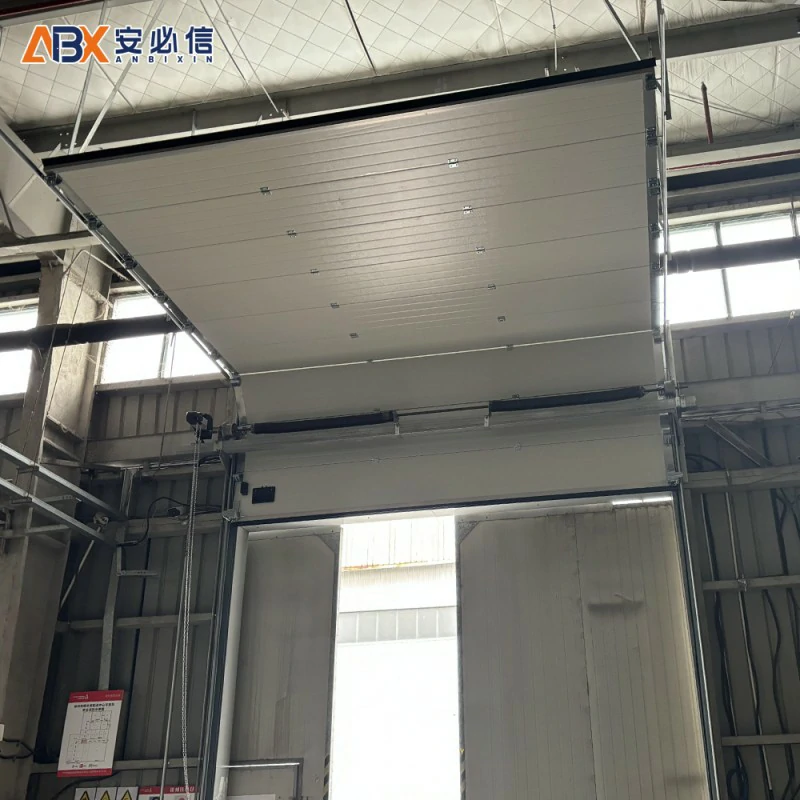 红河哈尼族彝族自治州垂直提升门